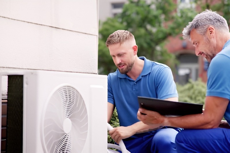 Air Conditioner Service in El Sobrante