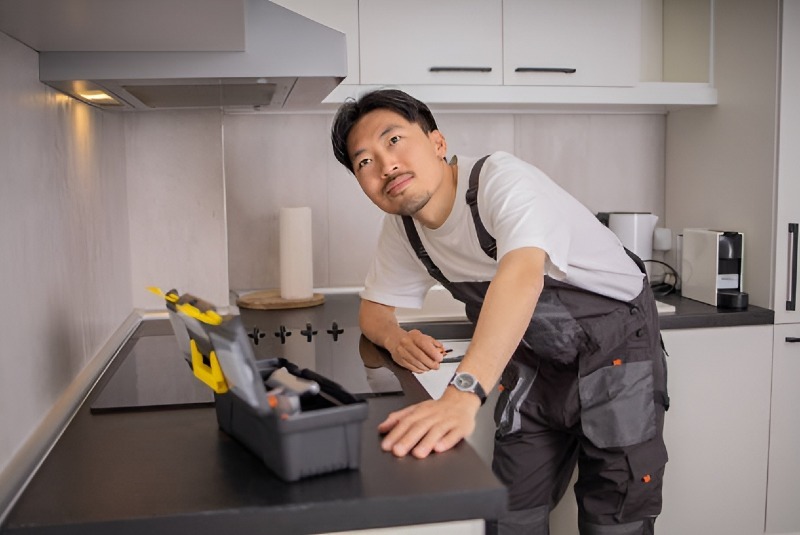 APPLIANCES REPAIR, HVAC SALES & REPAIR in El Sobrante