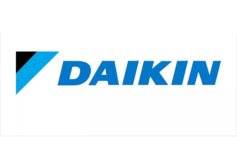 Daikin in El Sobrante