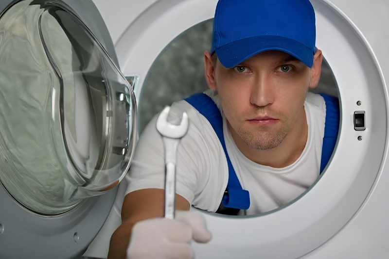 Dryer repair in El Sobrante