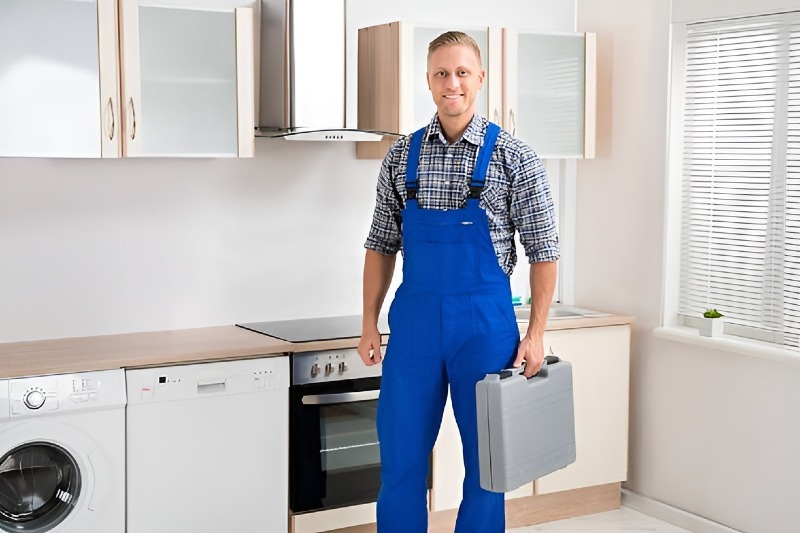 Furnace Repair in El Sobrante