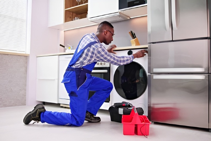 Refrigerator repair in El Sobrante