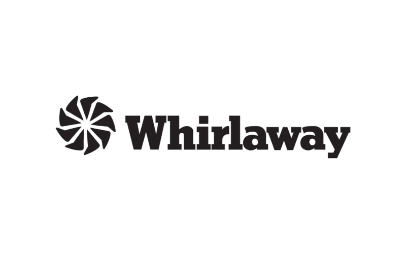 Whirlaway in El Sobrante